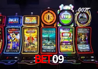 Bet09 - Plataforma Login Registro -Bet09Bet Login