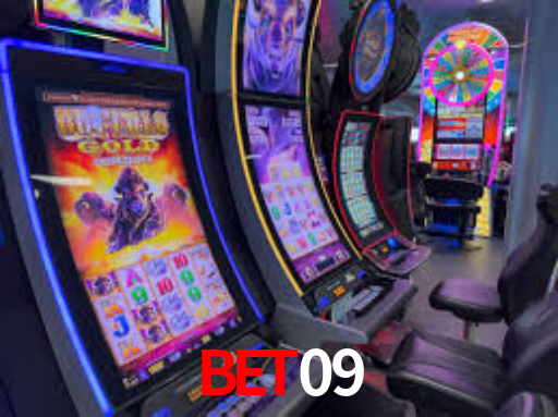 Bet09 - Bet09.Com - Cassino On-Line