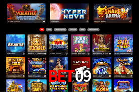 Bet09Bet Login